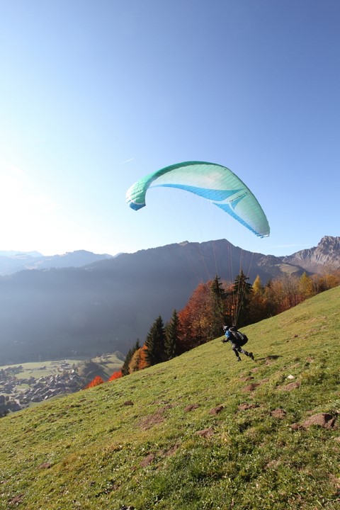 Aventure Gruyère