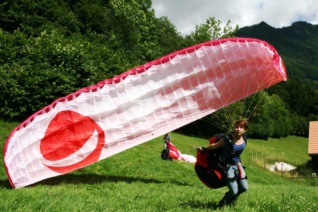 Aventure Gruyère