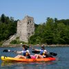 Activités aquatiques
