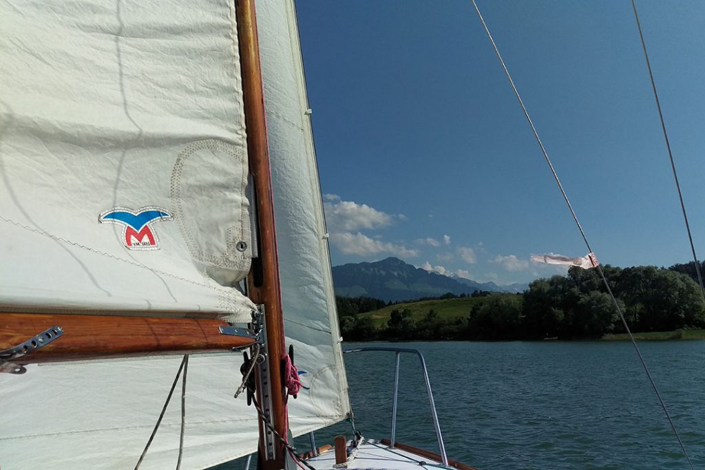 Aventure Gruyère