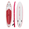 SUP- CRUISER Ruby Airboard